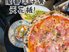 -Alimentari Grande(东湖路店)