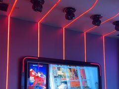 -星聚会KTV(龙湖上海奉贤天街店)