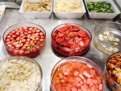 -萝卜向南·湘西泡菜·腊味炒饭(星河coco city店)