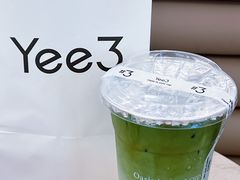 -Yee3·三号椰(上海中山公园龙之梦店)