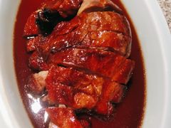 -南京大牌档(香港广场店)