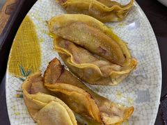 牛肉锅贴-清真蒋有记(老门东店)