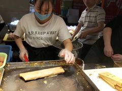 -东门町美食街