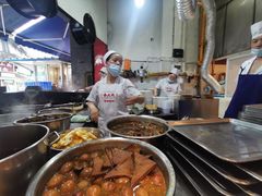 -李兰英湖南面馆(护国路店)