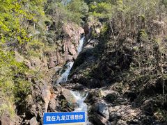 -九龙江国家森林公园