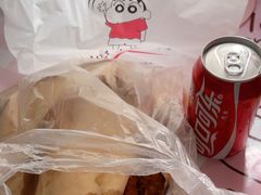 -茹哥炸串(水产前街店)