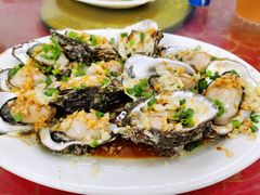 -滑记海鲜饭店·老字号(海鲜街店)