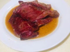 -龙记烧腊茶餐厅(常德路店)