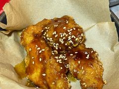 -必胜客(骡马市店)
