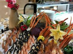 -广州凤凰城酒店-维也纳西餐厅