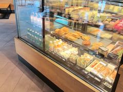 -星巴克(杭州桐庐利时广场店)