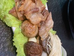 -槿Story·韩国料理(望京韩国美食城店)
