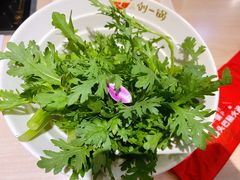 -刘一锅筋头巴脑(大悦城C店)
