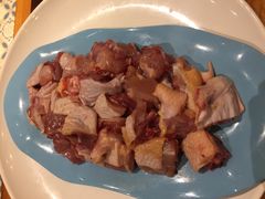 -宴秋杭州菜(锦艺城店)