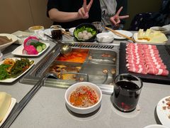 -海底捞火锅(大华一路店)