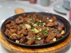 -村长家的疙瘩汤(沌口店)