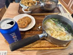 -小满手工粉(上海新世界城店)