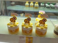 -好利来(十里河店)