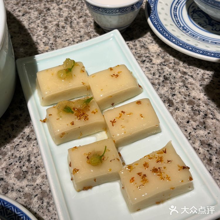 在福州也能吃到南京大排档啦[加油]