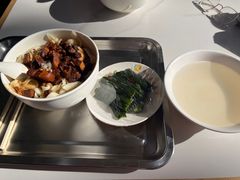 -杏园餐厅(西四北大街店)