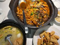 -阿毛饭店首店·宁波老字号(文化广场店)