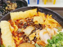 -柳州爽仔螺蛳粉