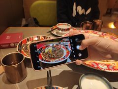 -塔哈尔·新疆盛宴(奉贤龙湖店)