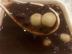 陈皮红豆沙小叮叮-满记甜品(富华里店)