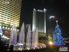 环境花园酒店自助餐&nbsp;(47)-广州花园酒店-凌璇阁360度高空海鲜自助餐CAROUSEL