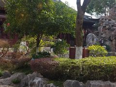 -我嘉书房(南翔名士居店)