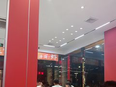 -虾女王·龙虾·烧烤(龙江店)