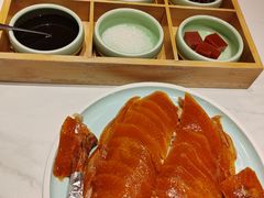 -新海渔港·胶东海鲜家常菜·家宴(奥体中心店)