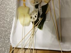 -旺蜀主成都串串火锅(西直门凯德MALL店)