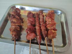-海平馄饨(逍遥二路店)