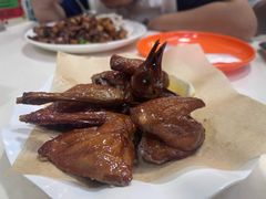 -華歡冰室-WahFoon(吉大店)