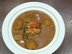 -唐山宴大唐州府精品中餐