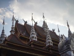 -西双版纳总佛寺