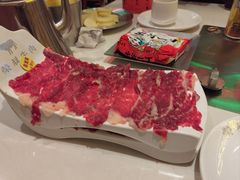 -荣叔港式沙嗲牛肉火锅(正佳潮流店)