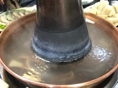 -牛九铜火锅
