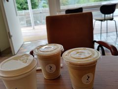 -原乡芦茨咖啡