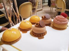 -The Ritz Restaurant
