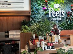 -Peet's Coffee皮爷咖啡(武商Mall手作店)