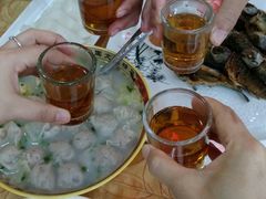 -水乡人家私房菜(逢简店)