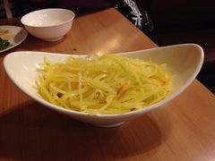 东方饺子王(中央大街店)-东方饺子王(创始店)