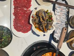 -琥珀川糟粕醋火锅(慈云寺店)
