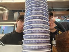 -和府捞面(曹路花园城店)