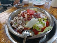 -陈记泸州酸菜豆花火锅(建设路店)