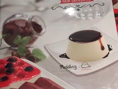 -萨莉亚意式餐厅(杭州滨江天街店)