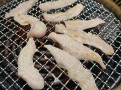 -厚贞日式烤肉(浦东汇智店)
