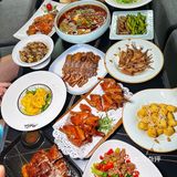 🌟充满浪漫气息的花园餐吧，一起探秘境